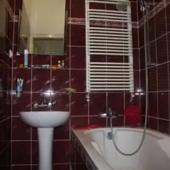 Compass Inn Хостел ванная