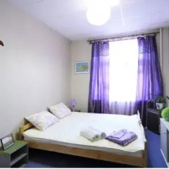 Ester Hostel комната для гостей фото 2
