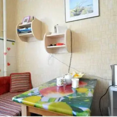 Ester Hostel в номере фото 2
