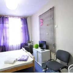 Ester Hostel комната для гостей фото 4