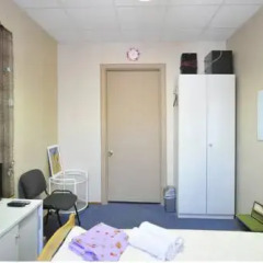 Ester Hostel спа