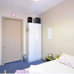 Ester Hostel комната для гостей