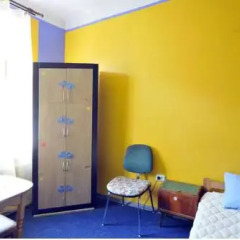 Ester Hostel комната для гостей фото 5
