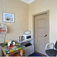 Ester Hostel интерьер отеля