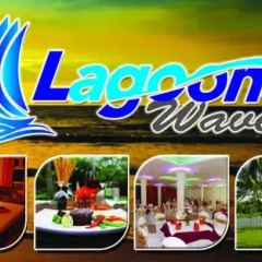 Lagoon Waves Hotel развлечения