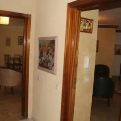 Отель Casablanca Sweet Home - City Center интерьер отеля