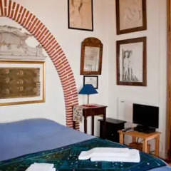 Отель Shepinetree Pinheira House удобства в номере фото 2