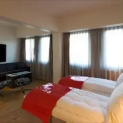 Отель Comfort Hotel Lipp Норвегия, Тронхейм - отзывы, цены и фото номеров - забронировать отель Comfort Hotel Lipp онлайн комната для гостей фото 4