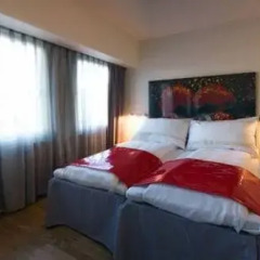 Отель Comfort Hotel Lipp Норвегия, Тронхейм - отзывы, цены и фото номеров - забронировать отель Comfort Hotel Lipp онлайн комната для гостей фото 5