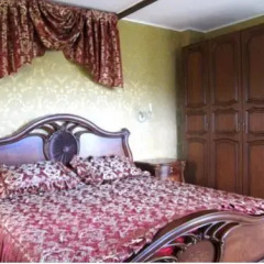 Гостиница Espaniola Hotel в Солнечногорском отзывы, цены и фото номеров - забронировать гостиницу Espaniola Hotel онлайн Солнечногорское комната для гостей фото 2