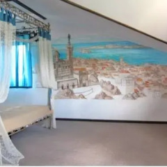 Гостиница Espaniola Hotel в Солнечногорском отзывы, цены и фото номеров - забронировать гостиницу Espaniola Hotel онлайн Солнечногорское комната для гостей фото 5