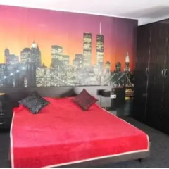 Гостиница Espaniola Hotel в Солнечногорском отзывы, цены и фото номеров - забронировать гостиницу Espaniola Hotel онлайн Солнечногорское комната для гостей фото 4