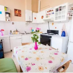 Kiev City Centre Hostel в номере фото 2