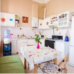 Kiev City Centre Hostel в номере