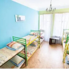 Kiev City Centre Hostel комната для гостей фото 3