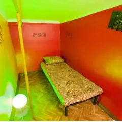 Kiev City Centre Hostel спа
