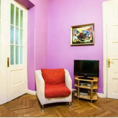 Kiev City Centre Hostel комната для гостей фото 5