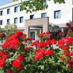 Point Hotel Conselve Консельве