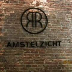 Hotel Amstelzicht с домашними животными