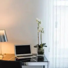 Апартаменты Business Y Holiday Apartments Zürich Цюрих удобства в номере