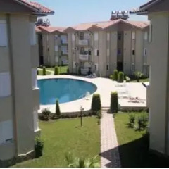 Waterside Apartment Турция, Белек - отзывы, цены и фото номеров - забронировать отель Waterside Apartment онлайн фото 2