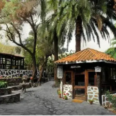 Отель Finca El Molino de Agua фото 8