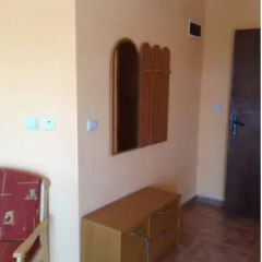 Апартаменты Tatjana Apartments Несебр комната для гостей фото 4