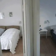 Отель CPH Rooms Дания, Копенгаген - отзывы, цены и фото номеров - забронировать отель CPH Rooms онлайн комната для гостей