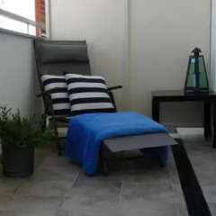 Отель Apartamenty Trzy Zagle спа