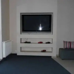Отель Apartamenty Trzy Zagle удобства в номере фото 2