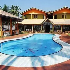 Отель Life Ayurveda Resort детские мероприятия