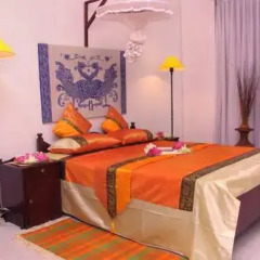Отель Life Ayurveda Resort комната для гостей фото 2