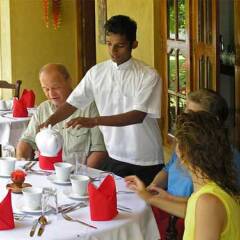 Отель Life Ayurveda Resort