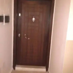 Отель Moonlight House ванная