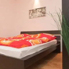Отель Down Town Vienna комната для гостей фото 5
