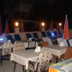 Swans 1 Hotel Мармарис бассейн фото 2