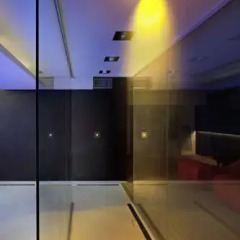 Hotel Koh-I Nor Val Thorens сейф в номере