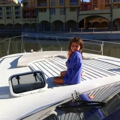Отель Boats & Breakfast Genova 2 Генуя парковка