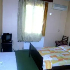 Hotel Toreli комната для гостей фото 4