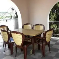 Hotel Toreli балкон