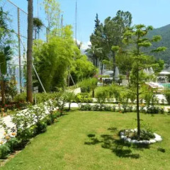 Marina Boutique Fethiye Турция, Фетхие - 1 отзыв об отеле, цены и фото номеров - забронировать отель Marina Boutique Fethiye онлайн фото 2