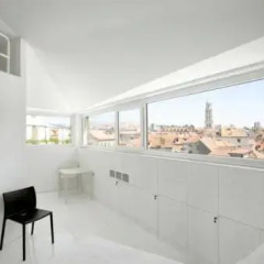 Design Hostel Goli & Bosi питание