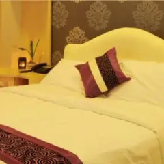 Отель Dace Hotel Мальдивы, Северный атолл Мале - отзывы, цены и фото номеров - забронировать отель Dace Hotel онлайн спа фото 2