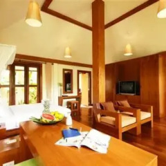 Отель The Sea House Beach Resort в номере