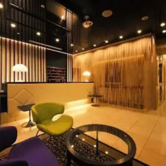 Отель Ginza Nikko Hotel Япония, Токио - отзывы, цены и фото номеров - забронировать отель Ginza Nikko Hotel онлайн спа