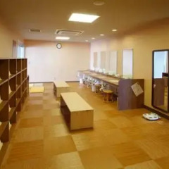 Jr Hotel Yakushima Якусима помещение для мероприятий фото 2