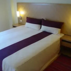 Hotel Apartamento Dunamar комната для гостей фото 4