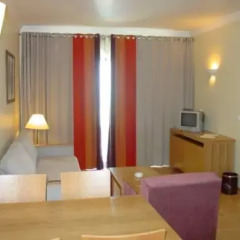 Hotel Apartamento Dunamar комната для гостей фото 3