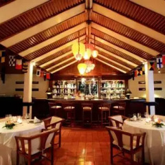 Отель The Royal Phuket Yacht Club