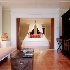 Отель The Royal Phuket Yacht Club интерьер отеля